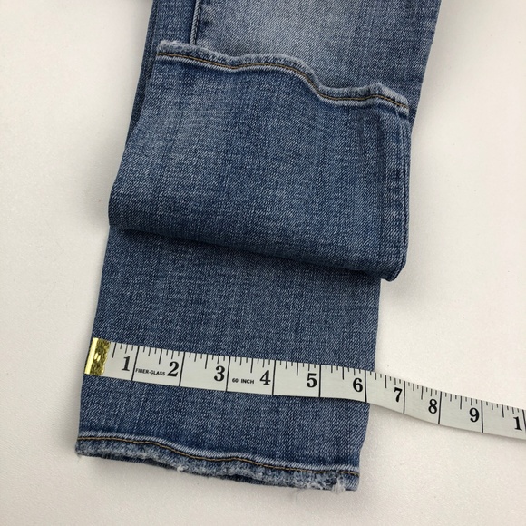 American Eagle Artist Skinny Jeans - Picture 5 of 6